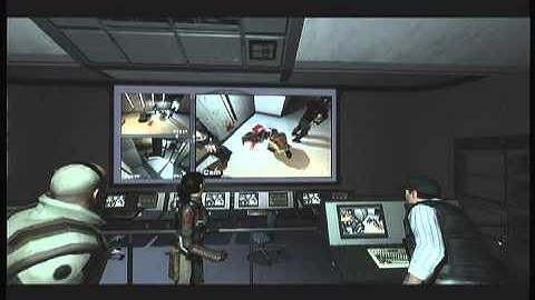 fear play thourgh part 1 here we go