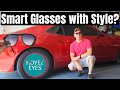 Hoyee Eyes Smart Bluetooth Glasses Review - Smart Glasses with Style?