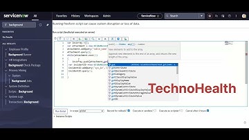 How to get Records having attachment  - Servicenow