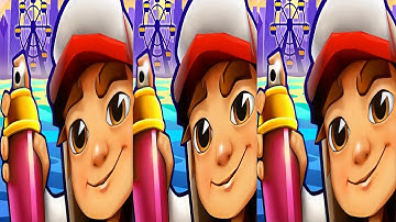 2022 subway surfers | 1:03