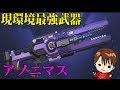 【サイバーハンター】現環境最強武器が強過ぎたw【Cyber Hunter】