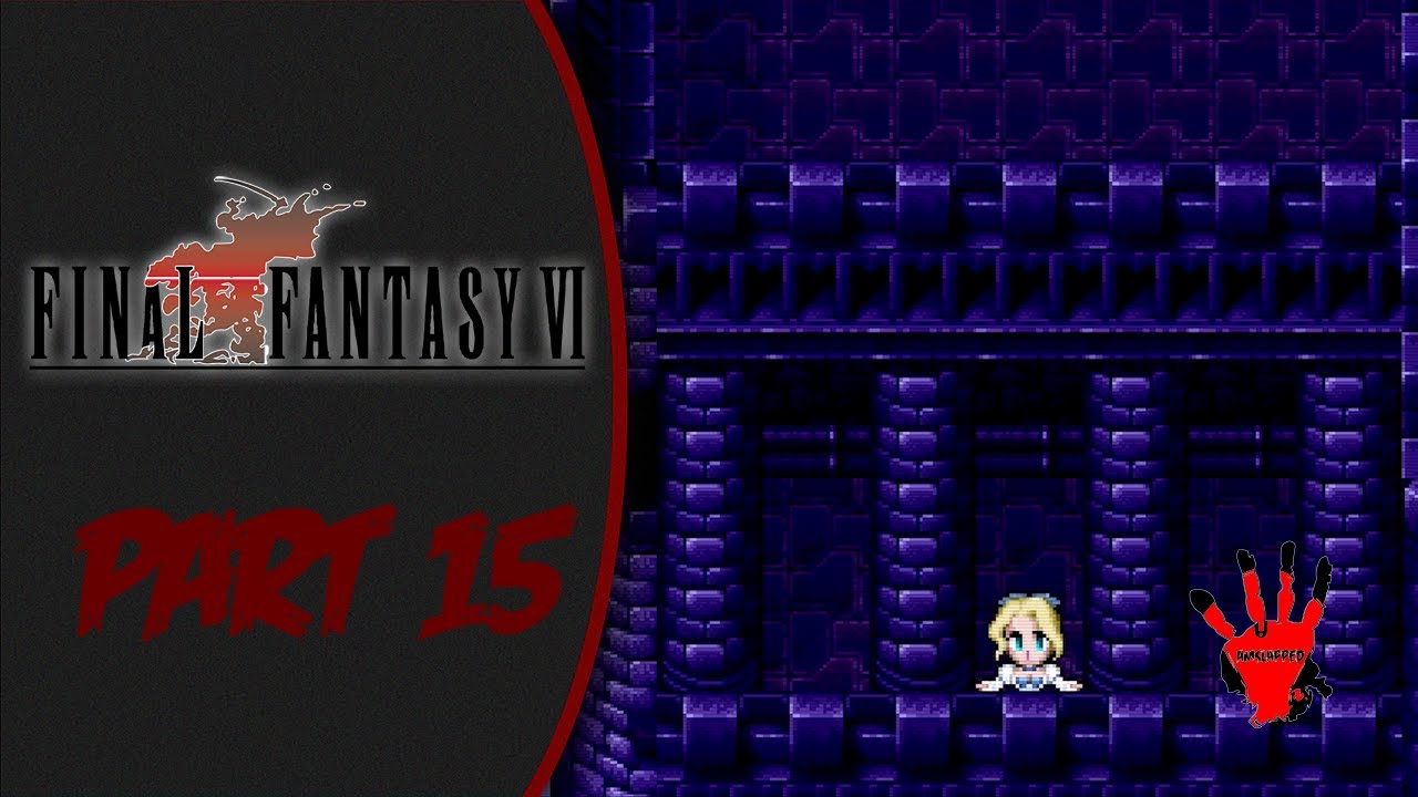 final fantasy 6 a world reborn final fantasy 6 a world reborn