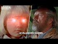 Le Village Des Damnés (1995) : La Scène du Crash du Réservoir