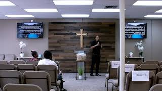 How Three Becomes One: Spirit, Adoption, and Heirs