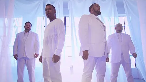 All-4-One  "Now That We're Together"
