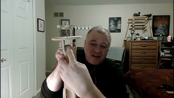 2021-12-22 Demo: Making a Articulated Arm with Matt Harber