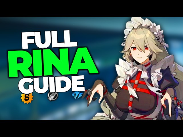 Alexandrina (Rina): Kit & Best Builds | (W-Engines, Disc Drives