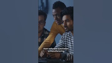 The future of productivity: How automation can help #shorts #productivity #timemanagement