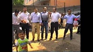 Umutcan Tartan Yil - 2009 Sünnet Töreni- 5 - Son