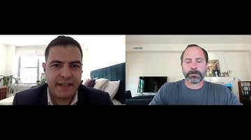 The Unbroken Thread: Chris Buskirk talks with Sohrab Ahmari