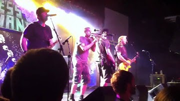 Less Than Jake - Scooby Doo Theme