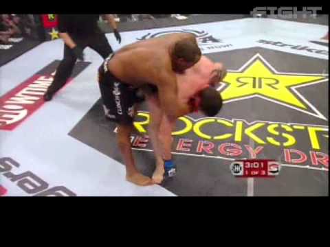 Fight News: Strikeforce Challengers 13 Recap