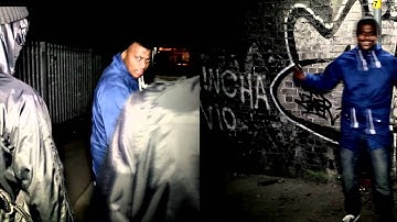 Genos - Twisted Goon [Hood Video]