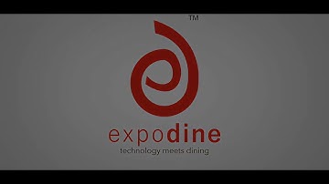 How to add a Preferences in expodine