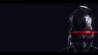 Brad Fiedel - Terminator 2 Judgment Day (Hunter Ut 2024 Anthem Bootleg) [Music Video]