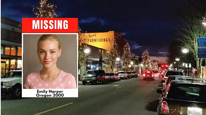 Oregon 2000 cold case solved — arrest shocks community