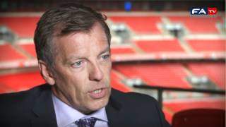 Pete Ackerley - Senior National Game Dev Manager on grassroots football screenshot 3