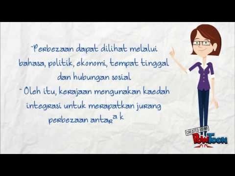 Strategi Merapatkan Jurang Antara Kaum Youtube