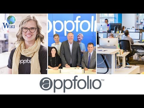 Video: AppFolio Quickbooks ilə inteqrasiya edirmi?