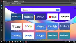 How to change wallpaper in opera mini web browser screenshot 4