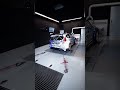 #Ford Fiesta R5 Rallye SOUND!!!!!! | Dyno Run | mcchip-dkr