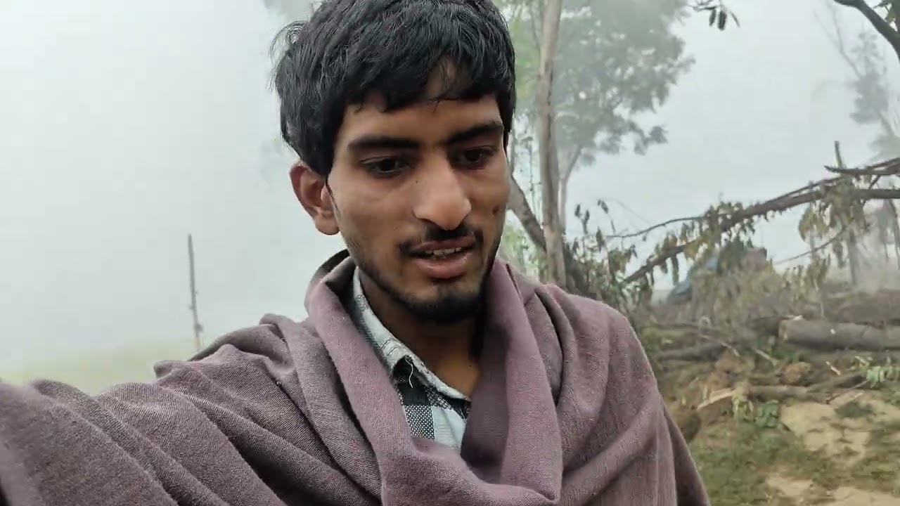 देशी vloging Day 13