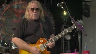 Govt Mule - Feel Like Breaking Up Somebody’s Home (Live at Soundcheck)