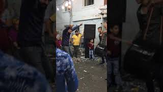 İzmir Çimentepe Roman Düğünü Da