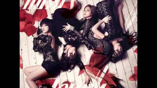 miss A - Touch (Full Album) [1]