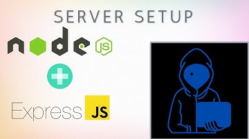 Express.js Tutorial 2022: Set Up an Express Server in 10 Minutes