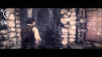 The Evil Within : AKUMU Walkthrough for Idiots : Chapter 6 (Part 4)