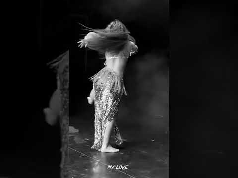 Olga Filippova Beautiful Bellydance Performance Arabic Dance Egyptian Dance 