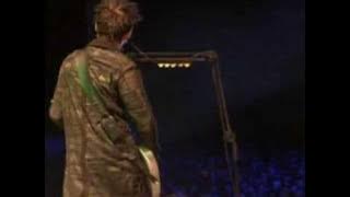 Muse - Dead Star live @ Rock Am Ring 2002 [HQ]