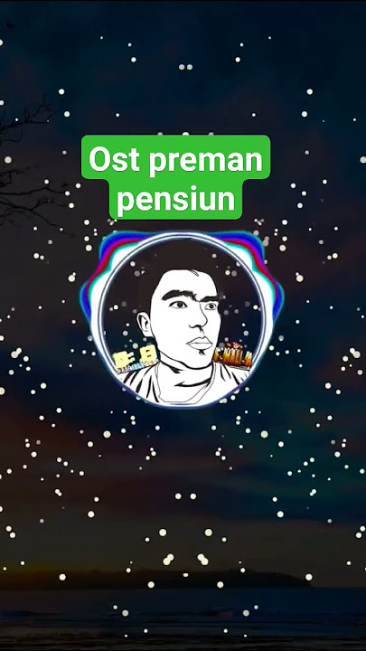 Ost preman pensiun #music #musikindonesia #ringtone #nadadering #remix