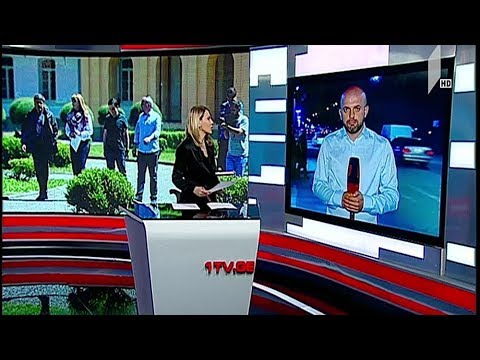 ინციდენტი და დაკავება ზუგდიდში