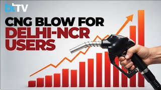 CNG Prices Hiked Again Amid West Asia Crisis, Delhi Rate Crosses ₹80; Nears ₹90 In Noida & Ghaziabad