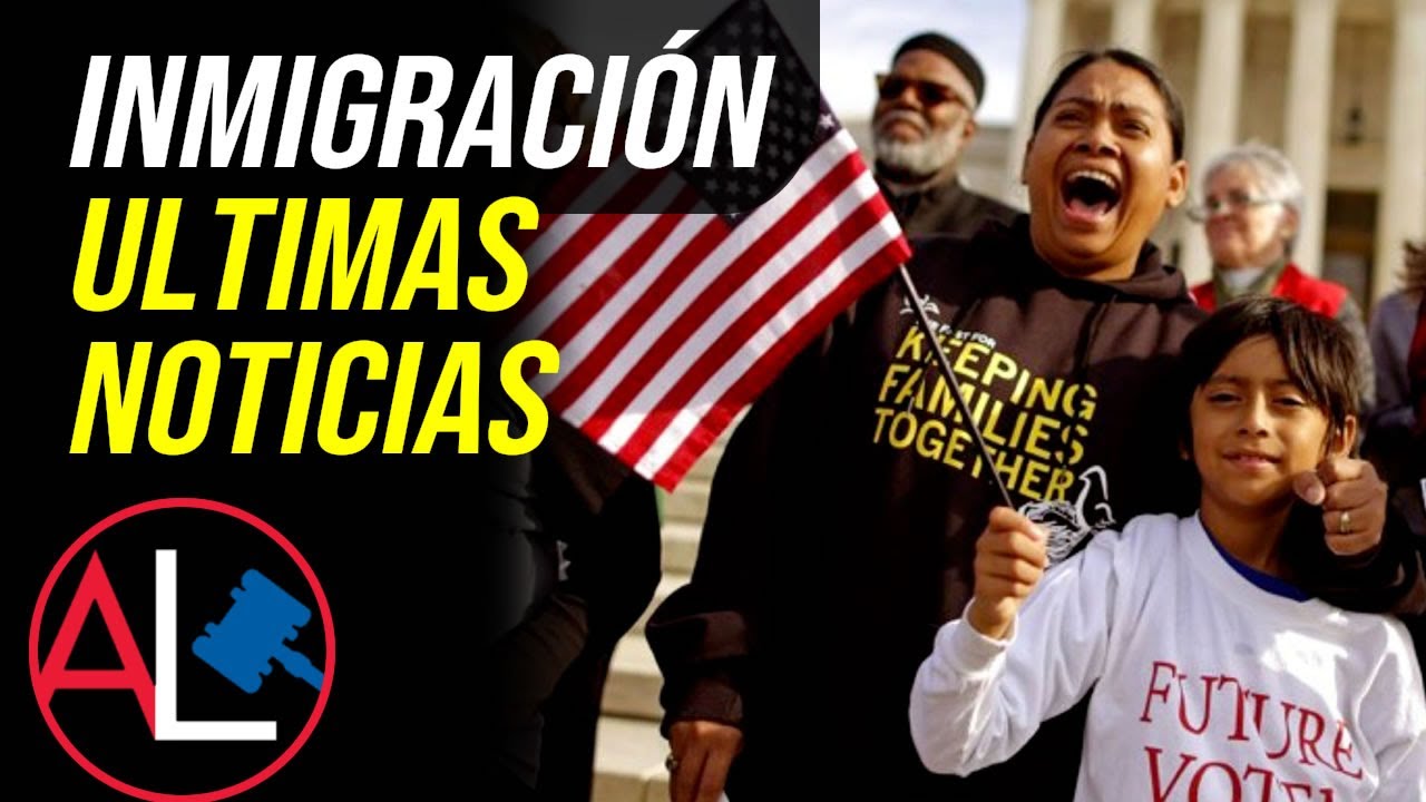 Boletín Informativo Especial: Cambios Migratorios en EE. UU.