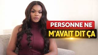 LES VÉRITÉS QUE J'AI COMPRISES APRÈS 30 ANS | Parys Batonda