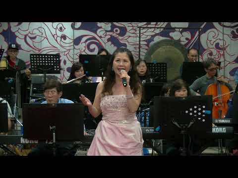長雲樂集 2019/01/20  吳坤足-醉人生