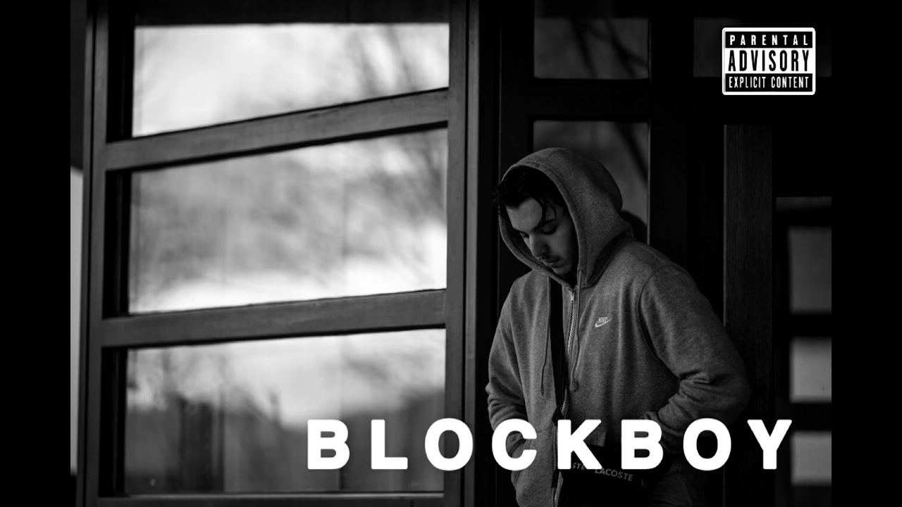 mhr.offiziell – Blockboy | Deutschrap / Straßenrap (Official Audio)