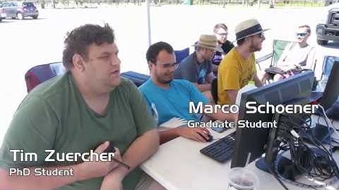 ERAU RobotX Team Minion Introduction - "Meet the Minions"