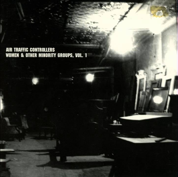 Air Traffic Controllers Bring Me The Head Of Light Entertainment