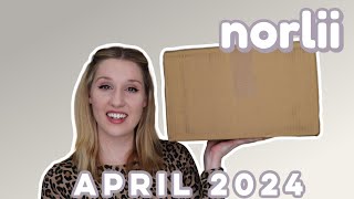 Norlii | April 2024 | Laundry Room Theme 🤩 by SubBoxLover 893 views 4 weeks ago 8 minutes, 23 seconds