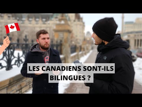 Vidéo: Les québécois sont-ils autorisés en ontario ?