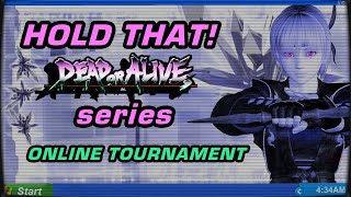 Doatec Hold That Series Trailer