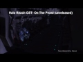 Halo Reach OST- On The Prowl (unreleased track)