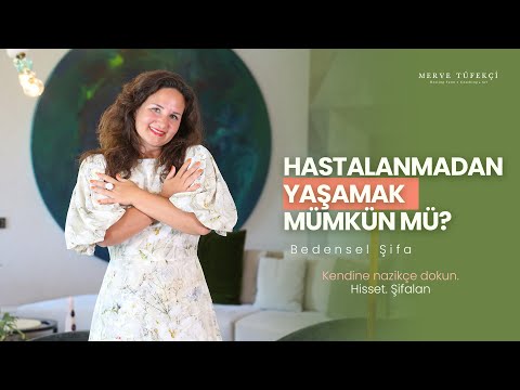 Hastalanmadan Yaşamak Mümkün mü?