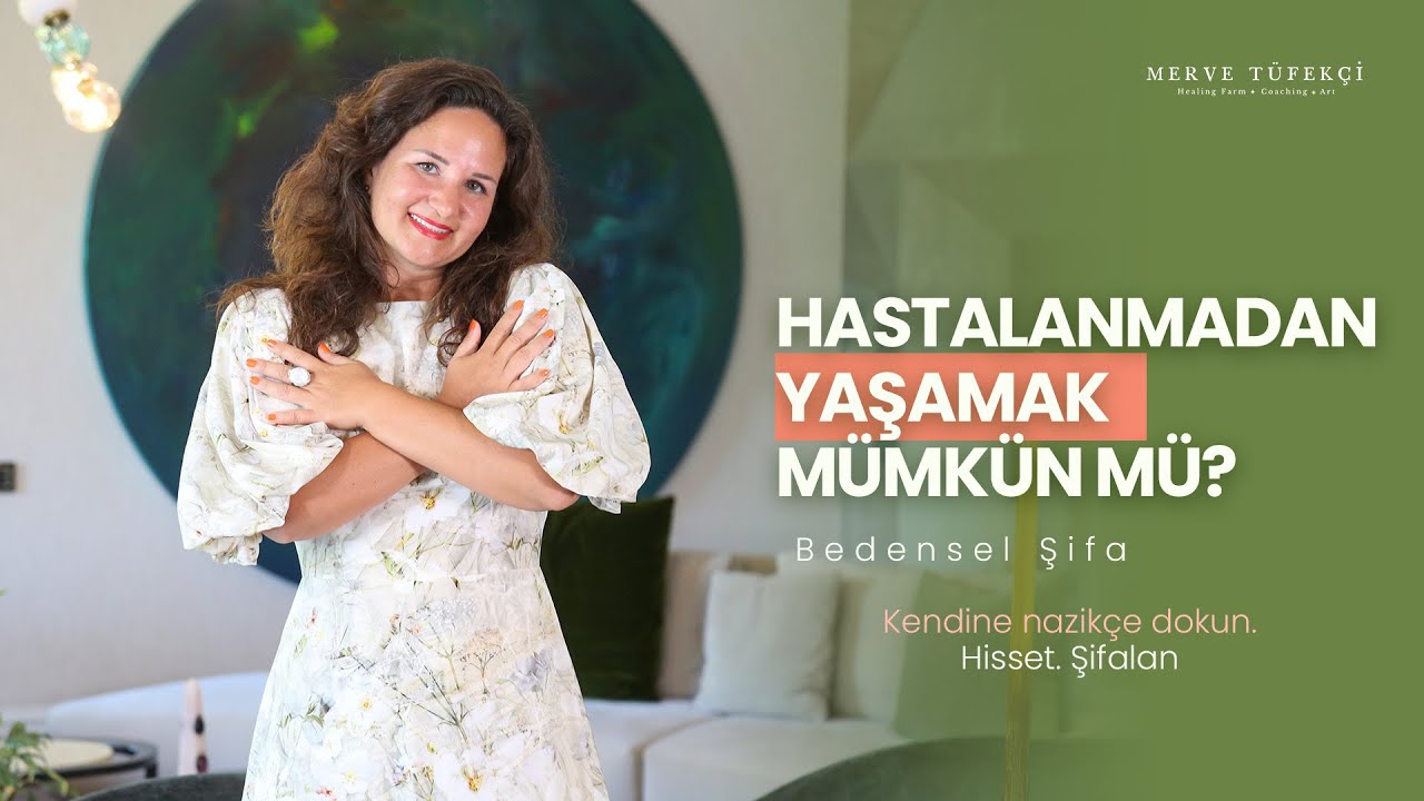 Bedenimizi Duyarak Yaşamak: İçimizdeki Canla Bağ Kurmak