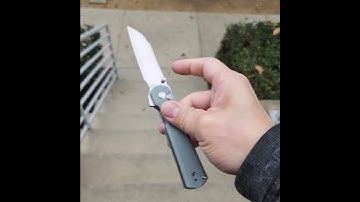 Vosteed Valkyrie - sheepsfoot