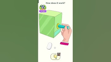 DOP2 (DELETE ONE PART) LEVEL 52 